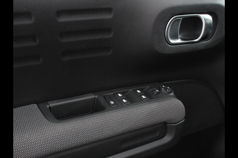 Citroën C3 Aircross 1.2 PureTech 110pk You Navigatie Apple Carplay/Android Auto Climate Control Cruise Control Dab Parkeer sensoren