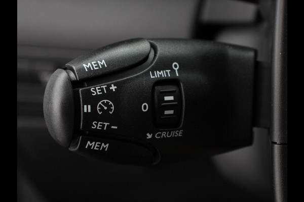 Citroën C3 Aircross 1.2 PureTech 110pk You Navigatie Apple Carplay/Android Auto Climate Control Cruise Control Dab Parkeer sensoren