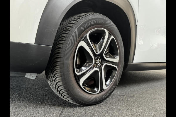 Citroën C3 Aircross 1.2 PureTech S&S Feel Airco Carplay Navigatie Cruise Control Parkeersensoren