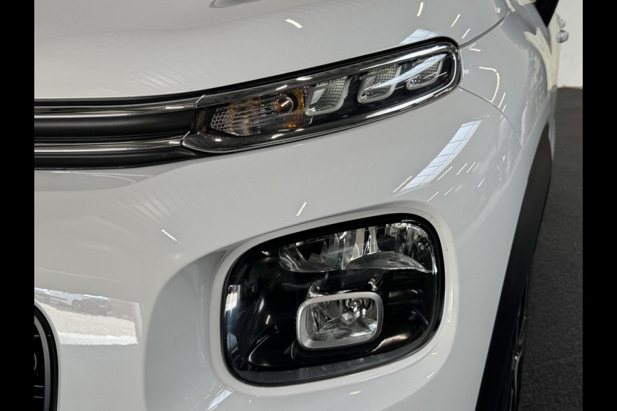 Citroën C3 Aircross 1.2 PureTech S&S Feel Airco Carplay Navigatie Cruise Control Parkeersensoren