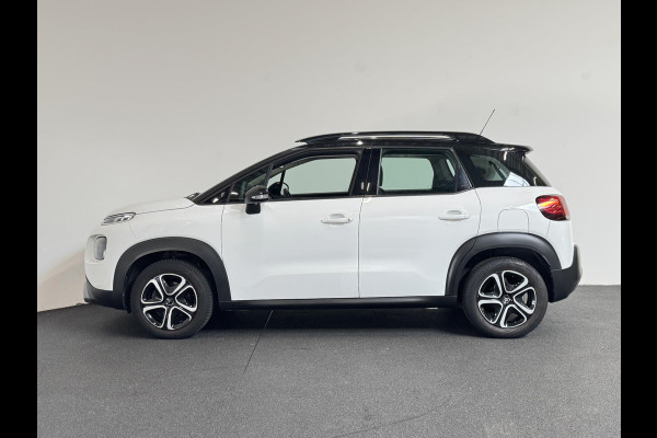 Citroën C3 Aircross 1.2 PureTech S&S Feel Airco Carplay Navigatie Cruise Control Parkeersensoren