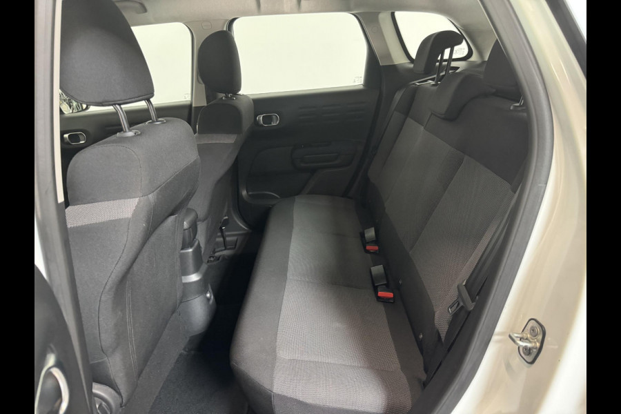 Citroën C3 Aircross 1.2 PureTech S&S Feel Airco Carplay Navigatie Cruise Control Parkeersensoren