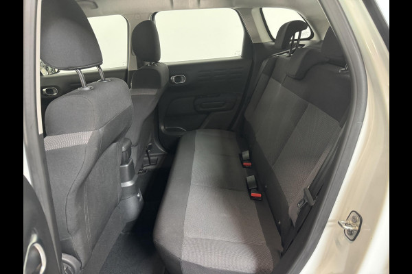 Citroën C3 Aircross 1.2 PureTech S&S Feel Airco Carplay Navigatie Cruise Control Parkeersensoren