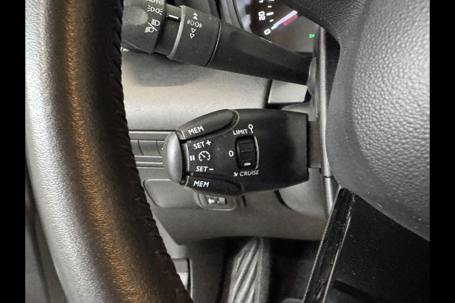 Citroën C3 Aircross 1.2 PureTech S&S Feel Airco Carplay Navigatie Cruise Control Parkeersensoren