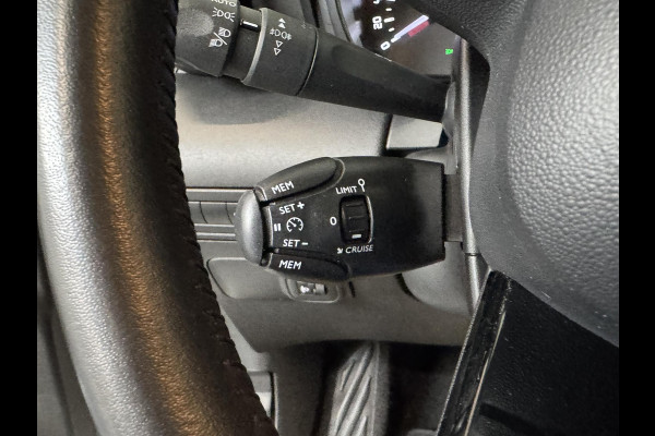 Citroën C3 Aircross 1.2 PureTech S&S Feel Airco Carplay Navigatie Cruise Control Parkeersensoren
