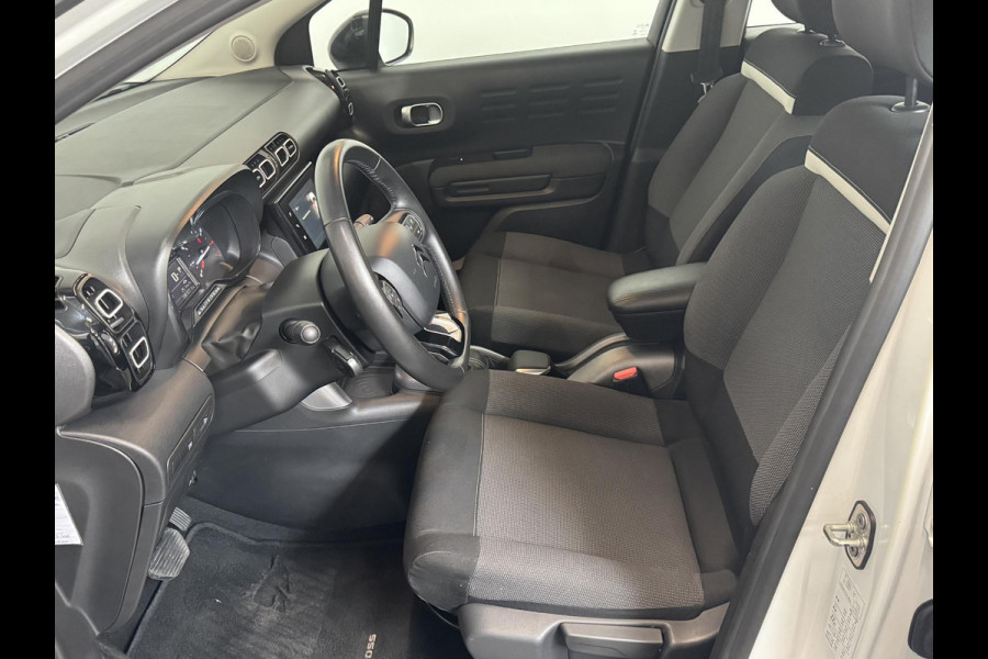Citroën C3 Aircross 1.2 PureTech S&S Feel Airco Carplay Navigatie Cruise Control Parkeersensoren