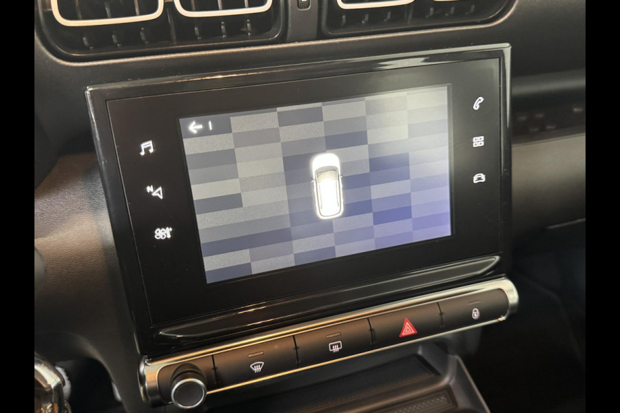 Citroën C3 Aircross 1.2 PureTech S&S Feel Airco Carplay Navigatie Cruise Control Parkeersensoren