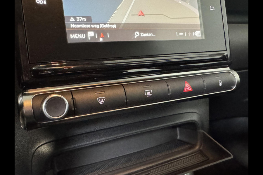 Citroën C3 Aircross 1.2 PureTech S&S Feel Airco Carplay Navigatie Cruise Control Parkeersensoren
