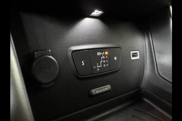 Citroën C3 Aircross 1.2 PureTech S&S Feel Airco Carplay Navigatie Cruise Control Parkeersensoren