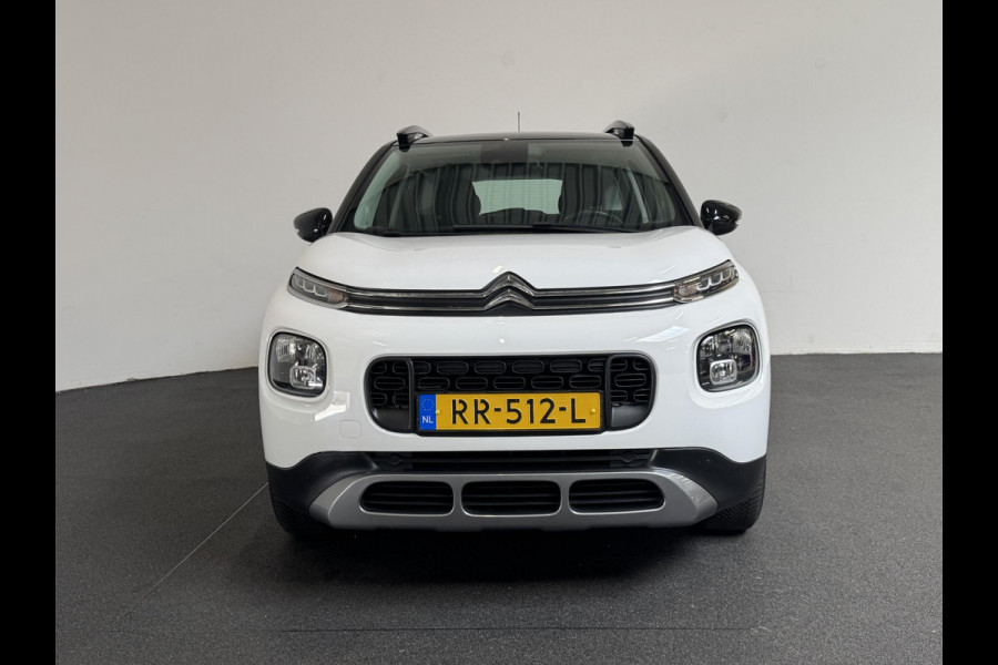 Citroën C3 Aircross 1.2 PureTech S&S Feel Airco Carplay Navigatie Cruise Control Parkeersensoren