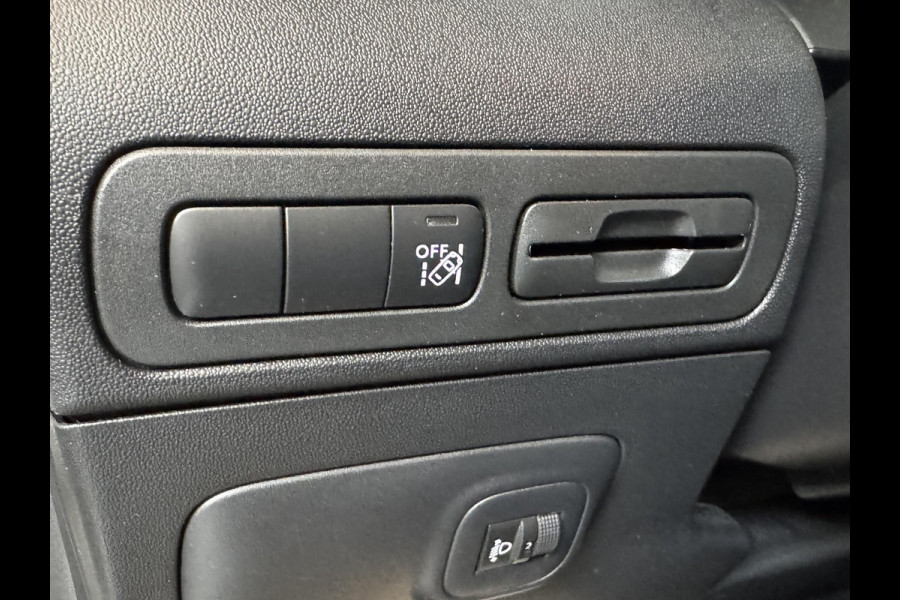 Citroën C3 Aircross 1.2 PureTech S&S Feel Airco Carplay Navigatie Cruise Control Parkeersensoren