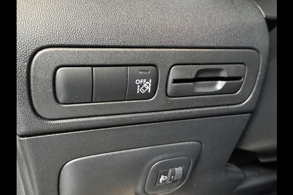 Citroën C3 Aircross 1.2 PureTech S&S Feel Airco Carplay Navigatie Cruise Control Parkeersensoren