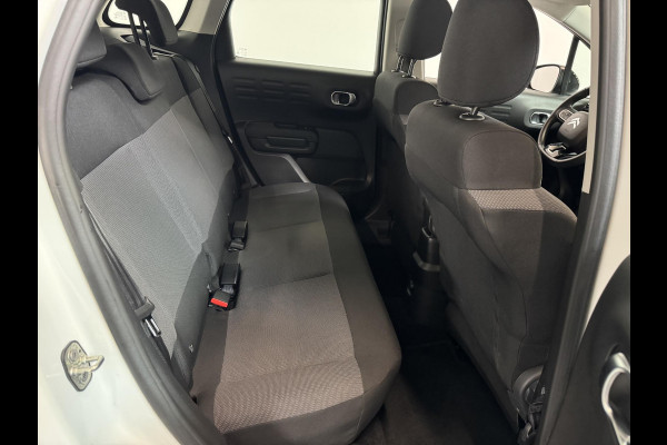 Citroën C3 Aircross 1.2 PureTech S&S Feel Airco Carplay Navigatie Cruise Control Parkeersensoren