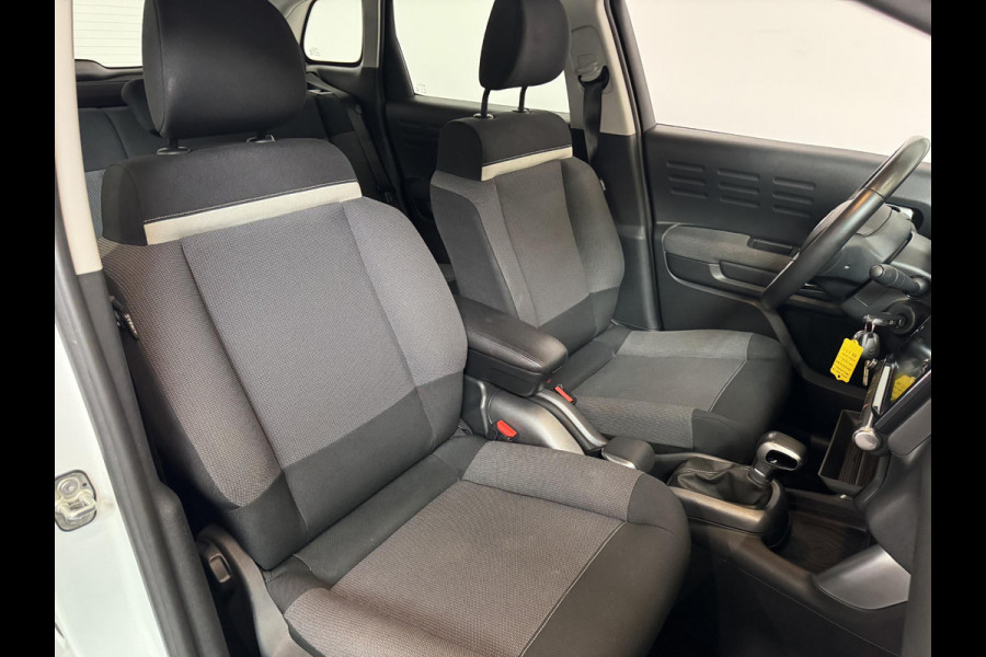 Citroën C3 Aircross 1.2 PureTech S&S Feel Airco Carplay Navigatie Cruise Control Parkeersensoren