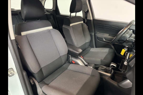 Citroën C3 Aircross 1.2 PureTech S&S Feel Airco Carplay Navigatie Cruise Control Parkeersensoren