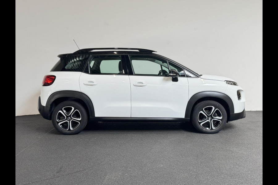 Citroën C3 Aircross 1.2 PureTech S&S Feel Airco Carplay Navigatie Cruise Control Parkeersensoren