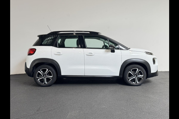 Citroën C3 Aircross 1.2 PureTech S&S Feel Airco Carplay Navigatie Cruise Control Parkeersensoren