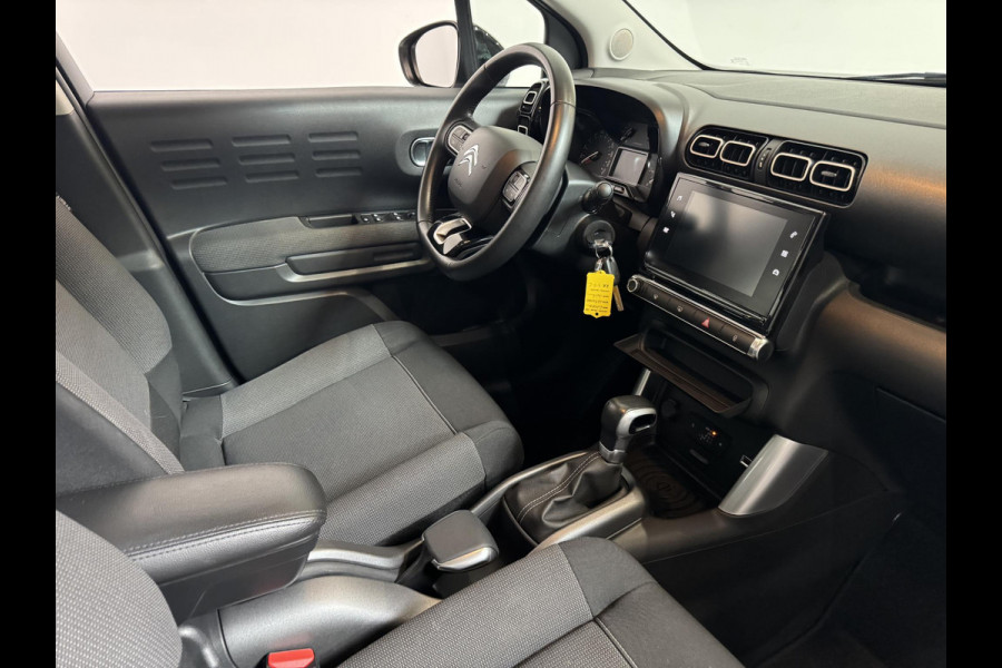 Citroën C3 Aircross 1.2 PureTech S&S Feel Airco Carplay Navigatie Cruise Control Parkeersensoren