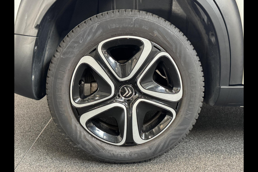 Citroën C3 Aircross 1.2 PureTech S&S Feel Airco Carplay Navigatie Cruise Control Parkeersensoren