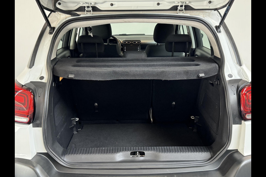 Citroën C3 Aircross 1.2 PureTech S&S Feel Airco Carplay Navigatie Cruise Control Parkeersensoren