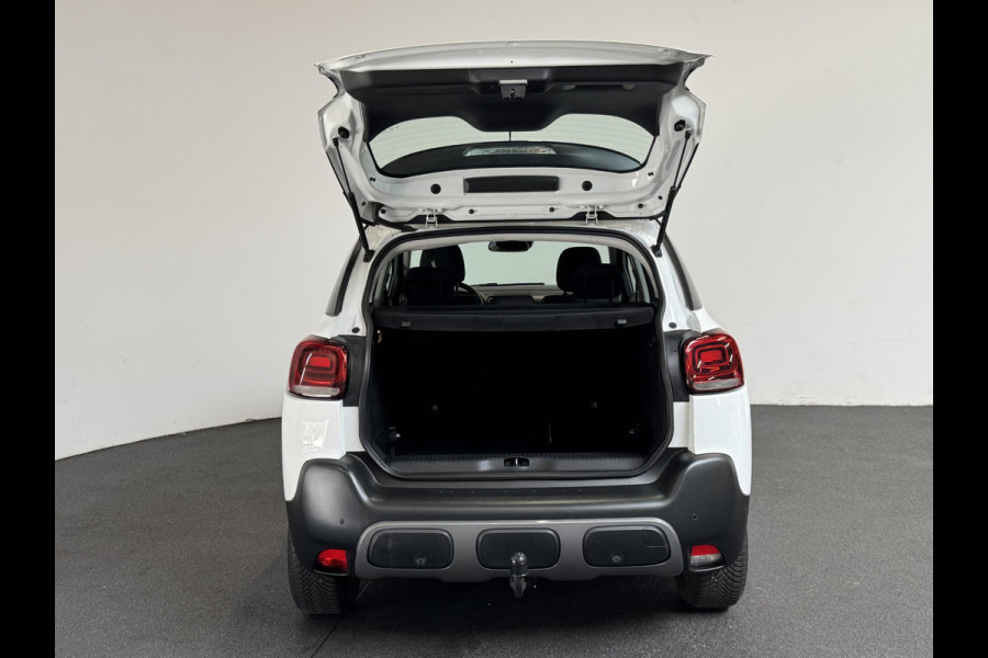 Citroën C3 Aircross 1.2 PureTech S&S Feel Airco Carplay Navigatie Cruise Control Parkeersensoren