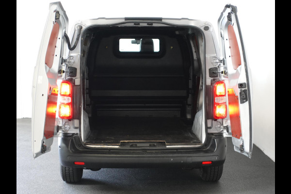 Citroën Jumpy 95PK Club L2 Navigatie Apple Carplay / Android Auto Cruise control Parkeersensoren Airco Euro6