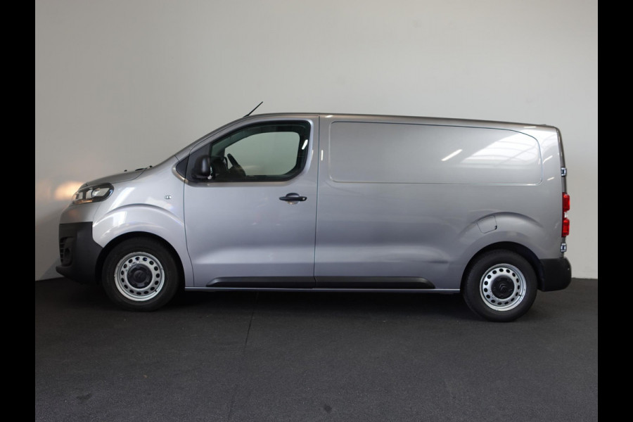 Citroën Jumpy 95PK Club L2 Navigatie Apple Carplay / Android Auto Cruise control Parkeersensoren Airco Euro6
