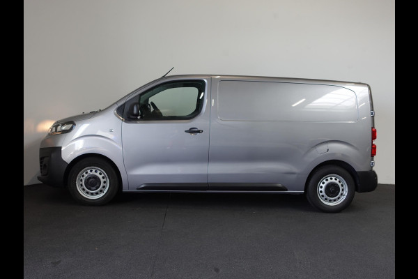 Citroën Jumpy 95PK Club L2 Navigatie Apple Carplay / Android Auto Cruise control Parkeersensoren Airco Euro6