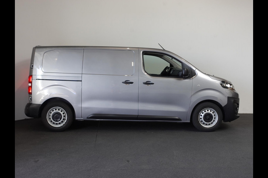 Citroën Jumpy 95PK Club L2 Navigatie Apple Carplay / Android Auto Cruise control Parkeersensoren Airco Euro6