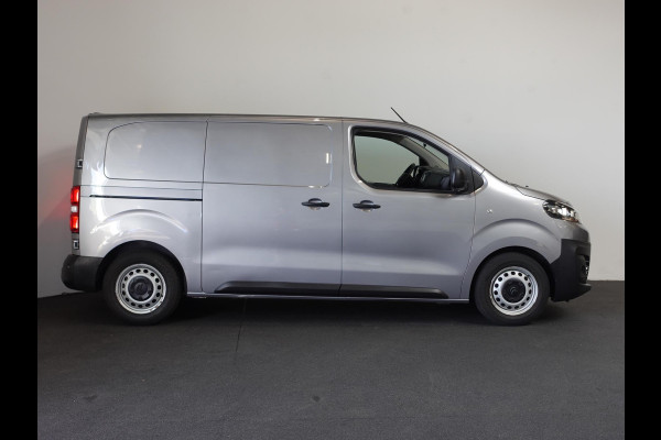 Citroën Jumpy 95PK Club L2 Navigatie Apple Carplay / Android Auto Cruise control Parkeersensoren Airco Euro6