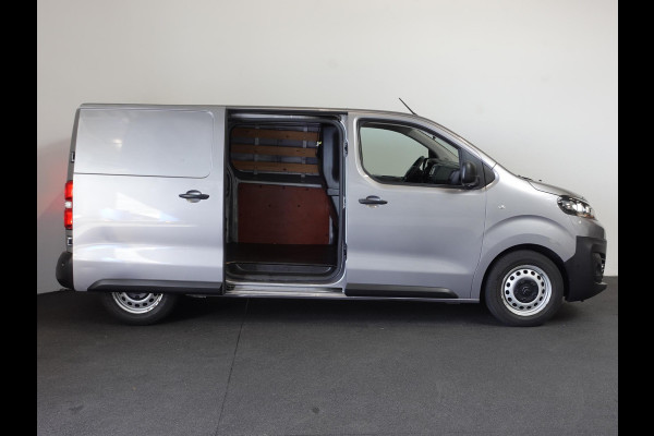 Citroën Jumpy 95PK Club L2 Navigatie Apple Carplay / Android Auto Cruise control Parkeersensoren Airco Euro6