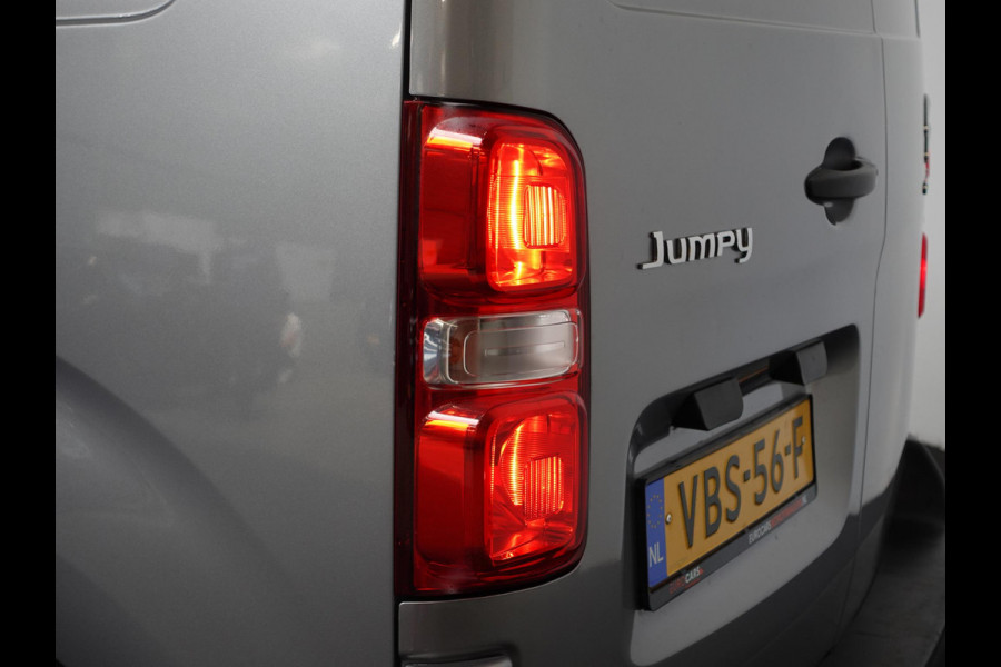 Citroën Jumpy 95PK Club L2 Navigatie Apple Carplay / Android Auto Cruise control Parkeersensoren Airco Euro6