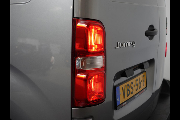 Citroën Jumpy 95PK Club L2 Navigatie Apple Carplay / Android Auto Cruise control Parkeersensoren Airco Euro6