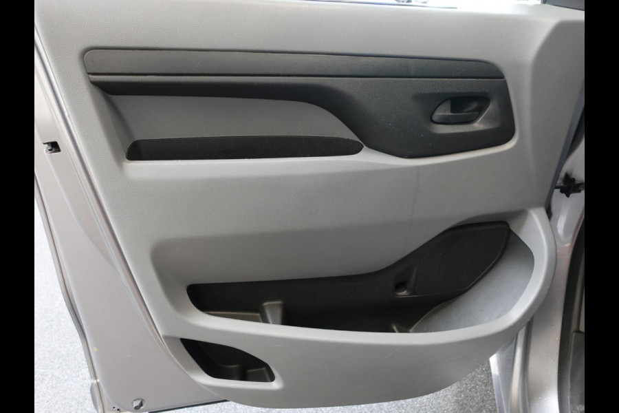 Citroën Jumpy 95PK Club L2 Navigatie Apple Carplay / Android Auto Cruise control Parkeersensoren Airco Euro6