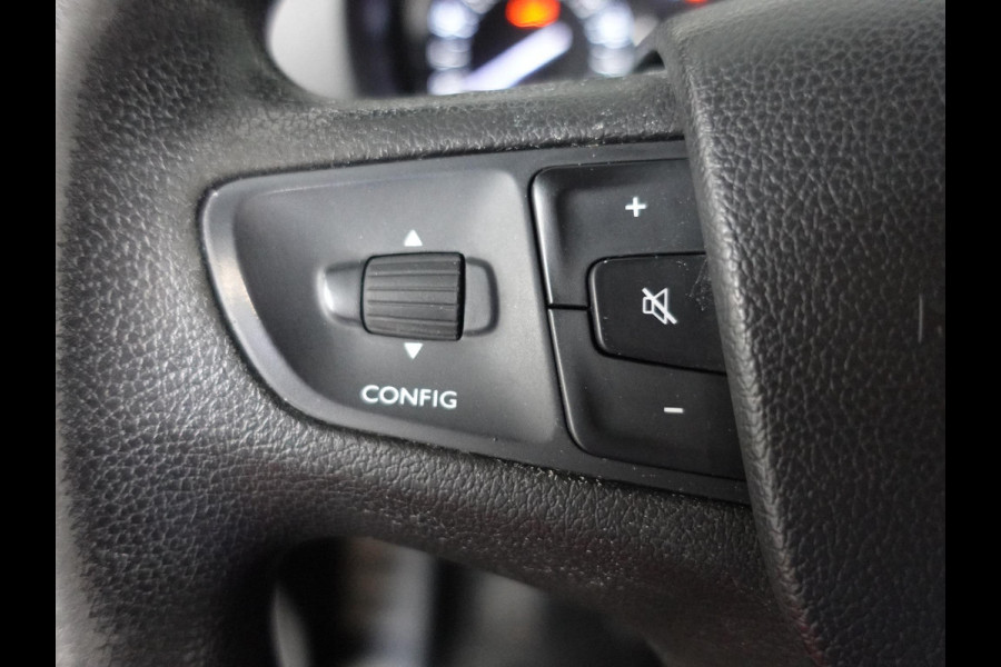 Citroën Jumpy 95PK Club L2 Navigatie Apple Carplay / Android Auto Cruise control Parkeersensoren Airco Euro6