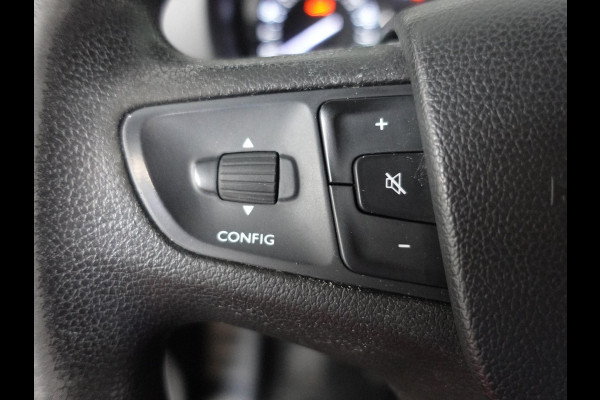 Citroën Jumpy 95PK Club L2 Navigatie Apple Carplay / Android Auto Cruise control Parkeersensoren Airco Euro6