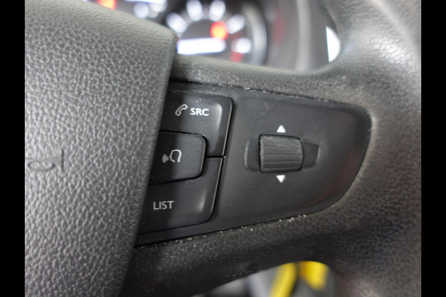 Citroën Jumpy 95PK Club L2 Navigatie Apple Carplay / Android Auto Cruise control Parkeersensoren Airco Euro6