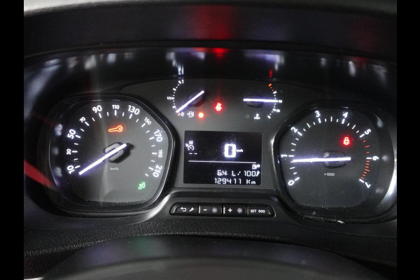 Citroën Jumpy 95PK Club L2 Navigatie Apple Carplay / Android Auto Cruise control Parkeersensoren Airco Euro6