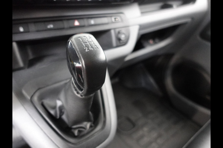 Citroën Jumpy 95PK Club L2 Navigatie Apple Carplay / Android Auto Cruise control Parkeersensoren Airco Euro6