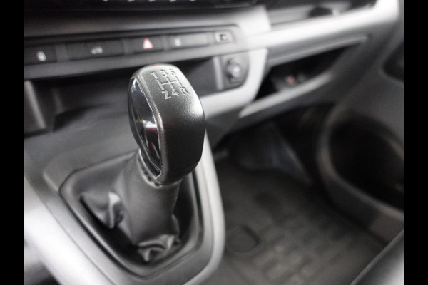 Citroën Jumpy 95PK Club L2 Navigatie Apple Carplay / Android Auto Cruise control Parkeersensoren Airco Euro6