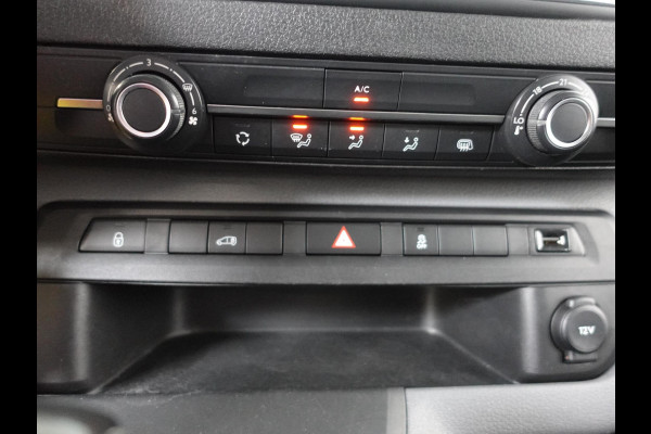 Citroën Jumpy 95PK Club L2 Navigatie Apple Carplay / Android Auto Cruise control Parkeersensoren Airco Euro6