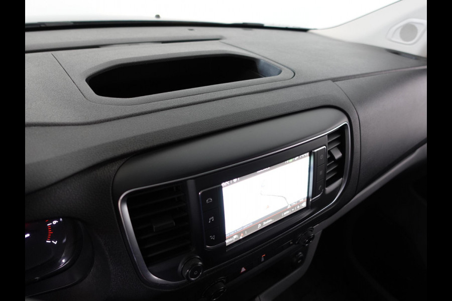 Citroën Jumpy 95PK Club L2 Navigatie Apple Carplay / Android Auto Cruise control Parkeersensoren Airco Euro6