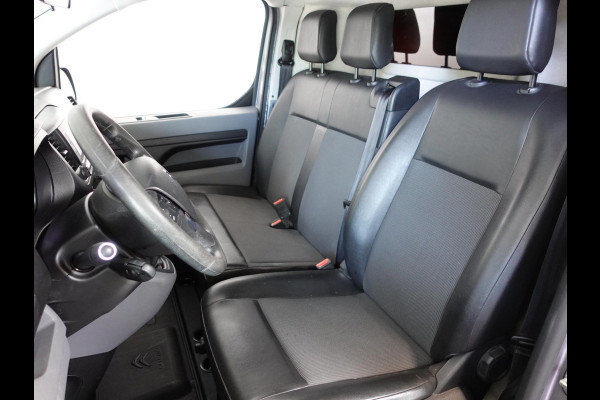 Citroën Jumpy 95PK Club L2 Navigatie Apple Carplay / Android Auto Cruise control Parkeersensoren Airco Euro6