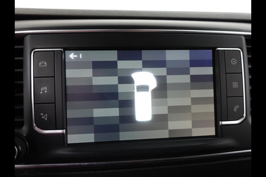 Citroën Jumpy 95PK Club L2 Navigatie Apple Carplay / Android Auto Cruise control Parkeersensoren Airco Euro6