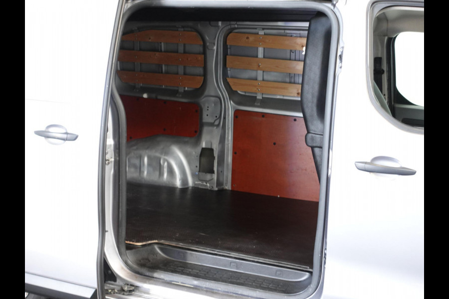 Citroën Jumpy 95PK Club L2 Navigatie Apple Carplay / Android Auto Cruise control Parkeersensoren Airco Euro6