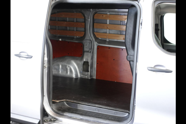 Citroën Jumpy 95PK Club L2 Navigatie Apple Carplay / Android Auto Cruise control Parkeersensoren Airco Euro6