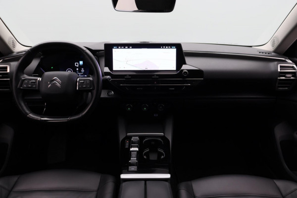 Citroën C5 X 1.2 PureTech Business Plus Automaat * Origineel Nederlands * Trekhaak Carplay Leder Adaptive-cruise Head-up Camera
