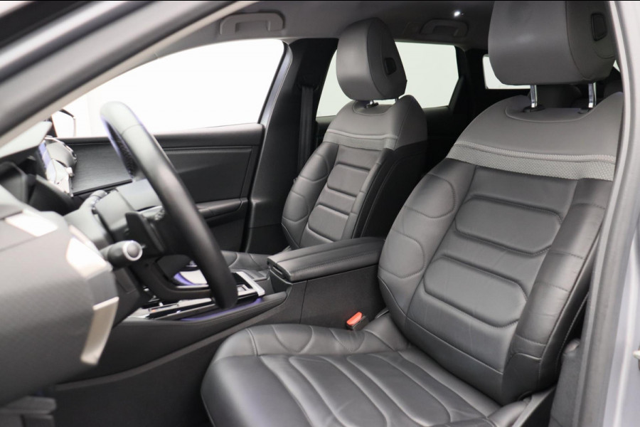 Citroën C5 X 1.2 PureTech Business Plus Automaat * Origineel Nederlands * Trekhaak Carplay Leder Adaptive-cruise Head-up Camera