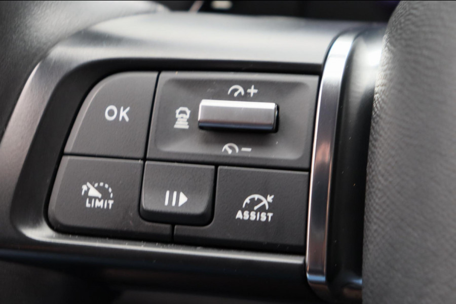 Citroën C5 X 1.2 PureTech Business Plus Automaat * Origineel Nederlands * Trekhaak Carplay Leder Adaptive-cruise Head-up Camera