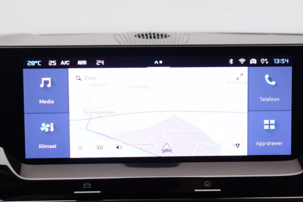 Citroën C5 X 1.2 PureTech Business Plus Automaat * Origineel Nederlands * Trekhaak Carplay Leder Adaptive-cruise Head-up Camera